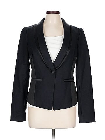 Elevenses Blazer (view 1)