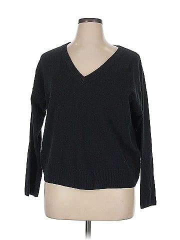 Gap Pullover Sweater (view 1)