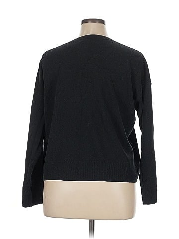 Gap Pullover Sweater (view 2)