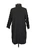Pomander Place Gray Turtleneck Sweater Size XS - photo 1