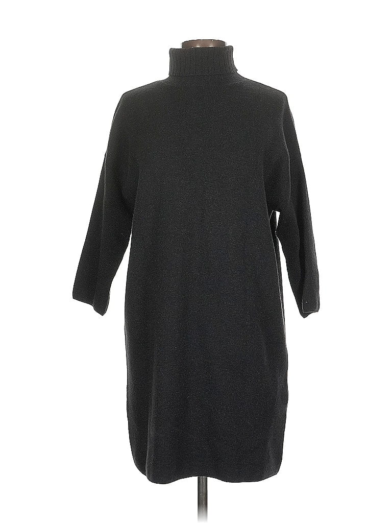 Pomander Place Gray Turtleneck Sweater Size XS - photo 1