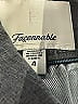 Faconnable 100% Wool Gray Wool Blazer Size 4 - photo 6
