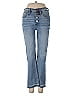 J.Crew Blue Jeans Size 26 waist - photo 1