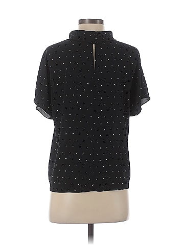Vince Camuto Short Sleeve Blouse (view 2)