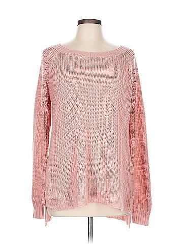 Charlotte Russe Pullover Sweater (view 1)