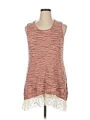 Logo By Lori Goldstein Casual Dress