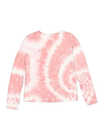 Thereabouts Long Sleeve T-Shirt (view 1)