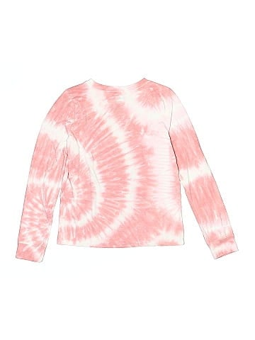 Thereabouts Long Sleeve T-Shirt (view 2)