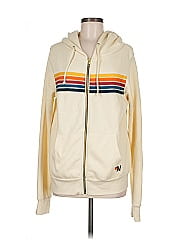 Aviator Nation Zip Up Hoodie
