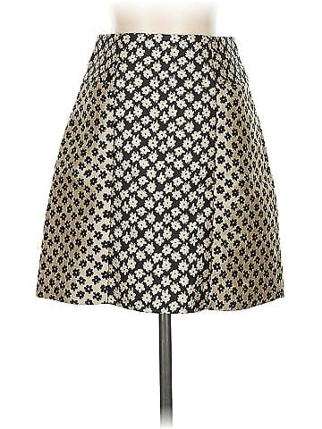 Cooperative Formal Skirt (view 1)