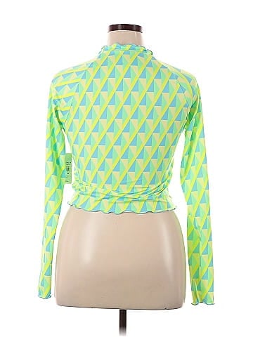 Hurley Rash Guard (view 2)