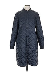 Barbour Coat