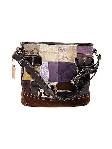 Coach Crossbody Bag (view 1)