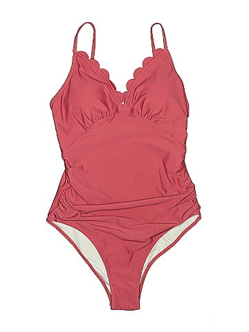 Cupshe One Piece Swimsuit (view 1)
