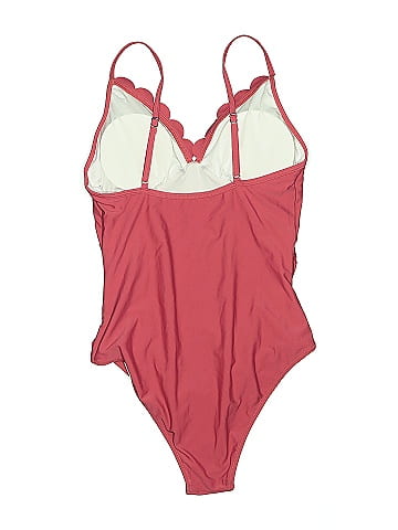 Cupshe One Piece Swimsuit (view 2)