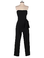 Black Halo Jumpsuit