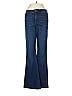 SOFIA Blue Jeans Size 8 - photo 1