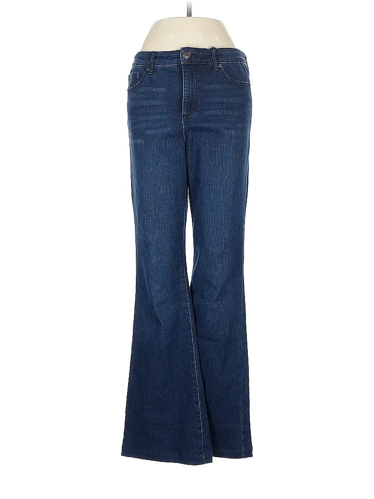 Pre-owned Sofia Jeans In Blue
