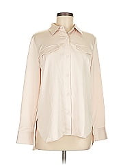 Lyssé Long Sleeve Blouse