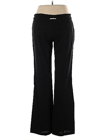 Roxy Linen Pants (view 2)