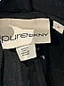 PureDKNY Black Blazer Size S - photo 6