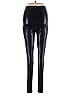 Commando Black Leggings Size M - photo 2
