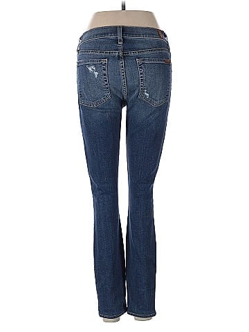 7 For All Mankind Jeans (view 2)
