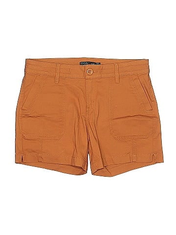 PrAna Cargo Shorts (view 1)