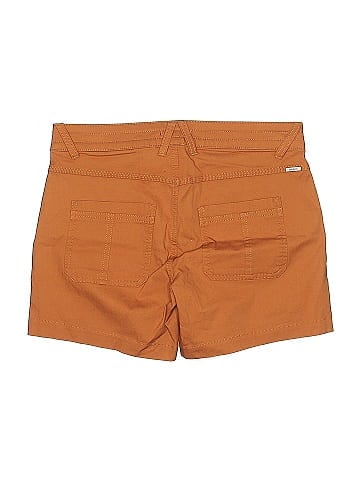 PrAna Cargo Shorts (view 2)