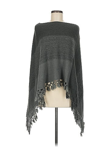 Macchia di Ruggine Poncho (view 1)
