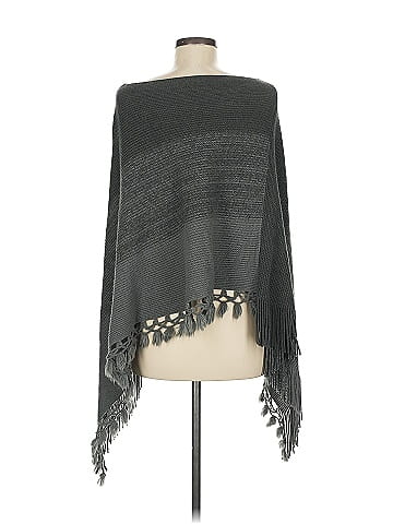 Macchia di Ruggine Poncho (view 2)