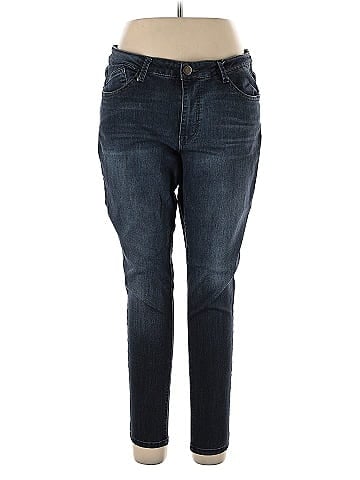 Wit & Wisdom Jeans (view 1)
