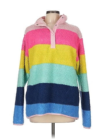 Crown & Ivy Fleece (view 1)
