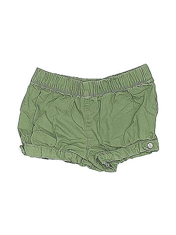 Just One You Made by Carter's Khaki Shorts (view 1)