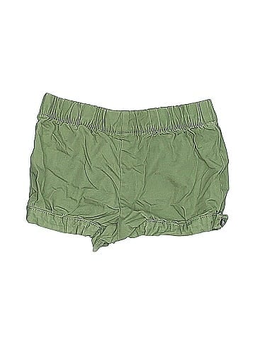 Just One You Made by Carter's Khaki Shorts (view 2)