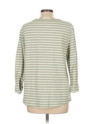 Karen Scott Sport Pullover Sweater (view 2)