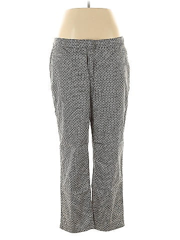 Ellen Tracy Casual Pants (view 1)