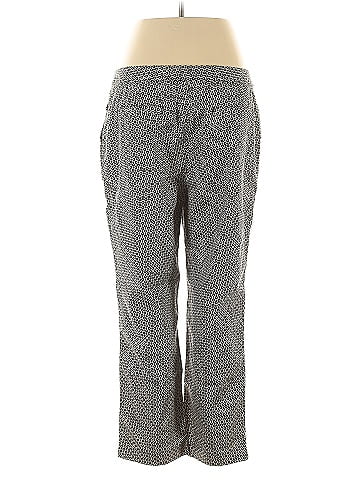 Ellen Tracy Casual Pants (view 2)