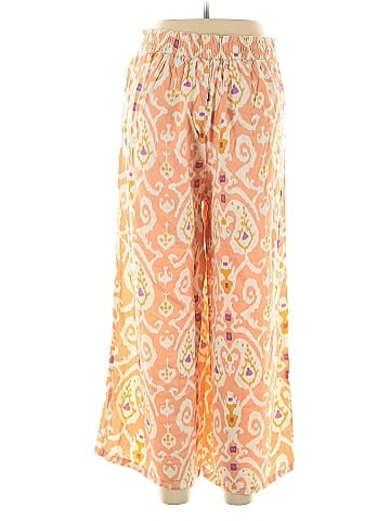 Christian Siriano New York Linen Pants (view 2)
