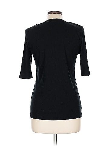 Banana Republic Factory Store Short Sleeve Top (view 2)