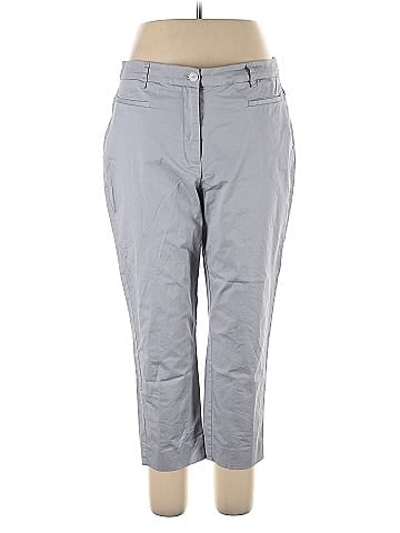 Simply Vera Vera Wang Casual Pants (view 1)