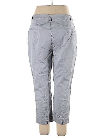 Simply Vera Vera Wang Casual Pants (view 2)