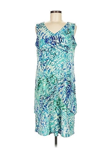 Susan Graver Casual Dress (view 1)