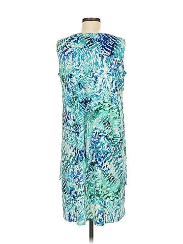 Susan Graver Casual Dress (view 2)