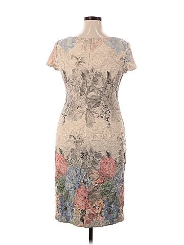 Adrianna Papell Cocktail Dress (view 2)