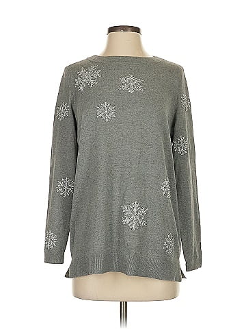 Talbots Pullover Sweater (view 1)