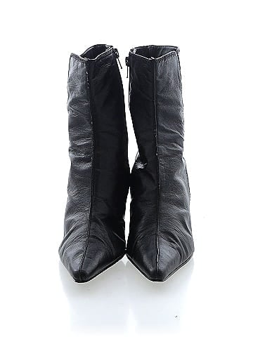 Newport News Ankle Boots (view 2)