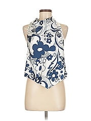 Wayf Sleeveless Blouse