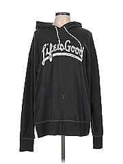 Life Is Good Zip Up Hoodie