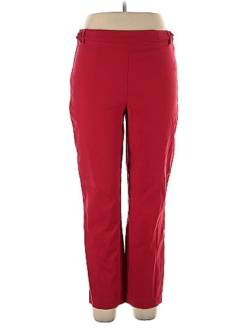 Violets & Roses Active Pants (view 1)